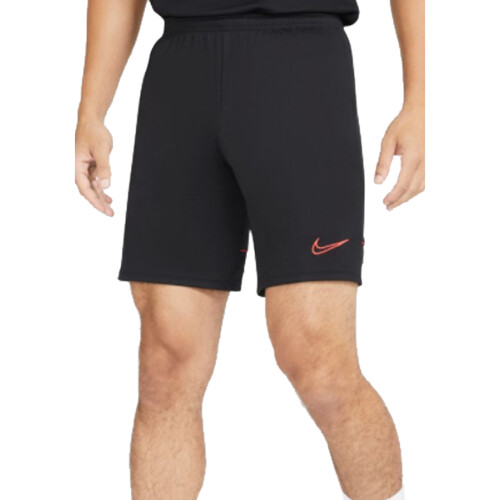Abbigliamento Uomo Shorts / Bermuda Nike CW6107 Nero