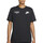 Abbigliamento Uomo T-shirt maniche corte Nike DO8323 Nero