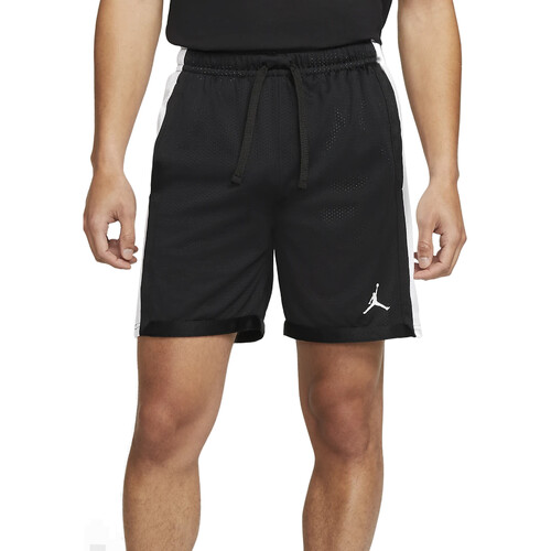 Abbigliamento Uomo Shorts / Bermuda Nike DH9077 Nero