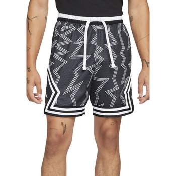 Abbigliamento Uomo Shorts / Bermuda Nike DH9079 Nero