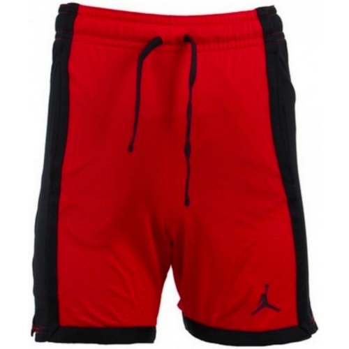 Abbigliamento Uomo Shorts / Bermuda Nike DH9077 Rosso