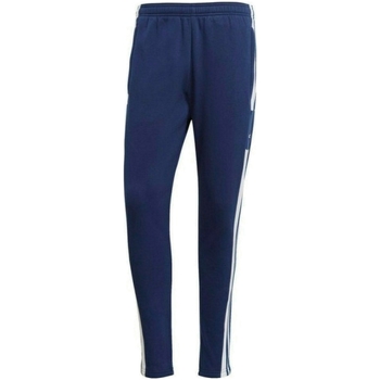 Abbigliamento Uomo Pantaloni adidas Originals GT6643 Blu