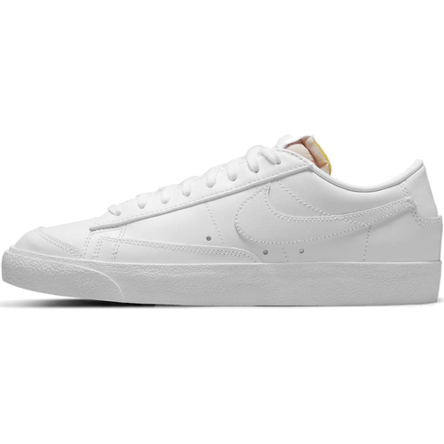 Scarpe Donna Sneakers Nike DC4769 Bianco