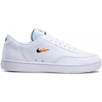Scarpe Uomo Sneakers Nike CT1726 Bianco
