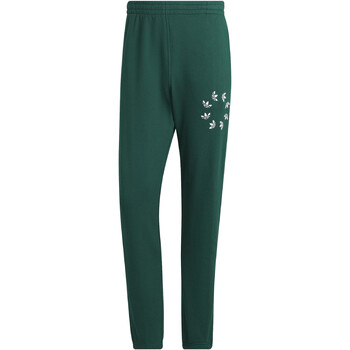 Abbigliamento Uomo Shorts / Bermuda adidas Originals HC4494 Verde