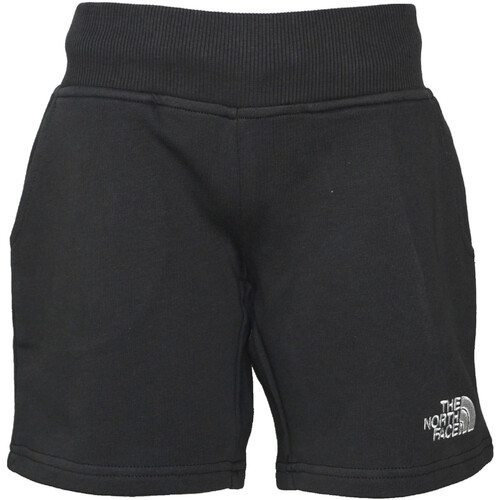 Abbigliamento Bambino Shorts / Bermuda The North Face NF0A7R1I Grigio