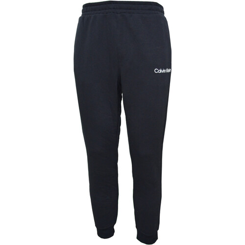 Abbigliamento Uomo Pantaloni da tuta Calvin Klein Jeans 00GMS2P606 Nero
