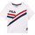 Abbigliamento Bambino T-shirt maniche corte Fila FAK0084 Bianco