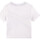 Abbigliamento Bambino T-shirt maniche corte Fila FAK0084 Bianco