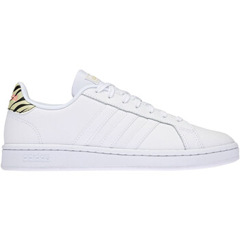 Scarpe Donna Sneakers adidas Originals GY1164 Bianco