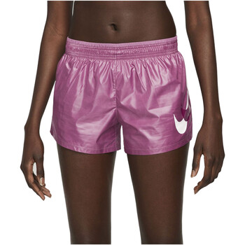 Abbigliamento Donna Shorts / Bermuda Nike DD6831 Viola