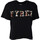 Abbigliamento Donna T-shirt maniche corte Pyrex 22EPB43 Nero