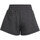 Abbigliamento Bambina Shorts / Bermuda adidas Originals HE4968 Nero