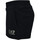 Abbigliamento Bambina Shorts / Bermuda Emporio Armani EA7 3LFS51-FJCQZ Nero