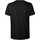 Abbigliamento Uomo T-shirt maniche corte Navigare NVSS223116 Nero