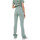 Abbigliamento Donna Pantaloni a campana Guess V2RB14 K7UW2 Verde