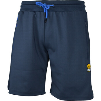 Abbigliamento Uomo Shorts / Bermuda Ciesse Piumini 225CAMP60155 C6320X Blu