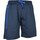 Abbigliamento Uomo Shorts / Bermuda Ciesse Piumini 225CAMP60155 C6320X Blu