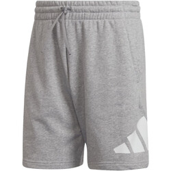 Abbigliamento Uomo Shorts / Bermuda adidas Originals HA1426 Grigio