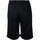 Abbigliamento Uomo Shorts / Bermuda Pyrex 22EPB34 Nero