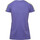 Abbigliamento Bambina T-shirt maniche corte Kappa 304VG00 Viola