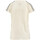 Abbigliamento Bambina T-shirt maniche corte Kappa 304VG00 Beige