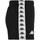 Abbigliamento Bambina Shorts / Bermuda Kappa 32143QW Nero