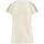 Abbigliamento Donna T-shirt maniche corte Kappa 304VG00 Beige