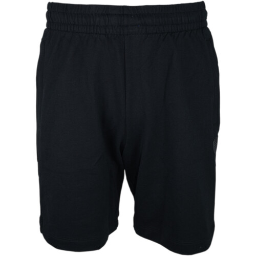 Abbigliamento Uomo Shorts / Bermuda Emporio Armani EA7 8NPS03-PJBPZ Nero