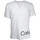 Abbigliamento Uomo T-shirt maniche corte Calvin Klein Jeans 00GMS2K111 Bianco