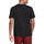 Abbigliamento Uomo T-shirt maniche corte adidas Originals HE1817 Nero