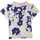 Abbigliamento Unisex bambino T-shirt maniche corte adidas Originals HE6930 Multicolore