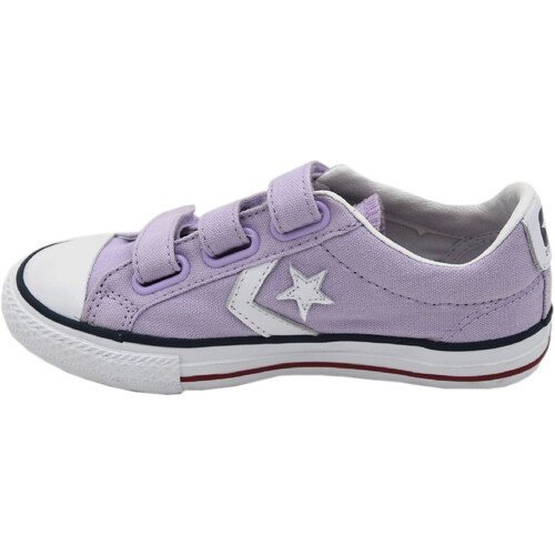 Scarpe Bambina Sneakers Converse 623087 Viola