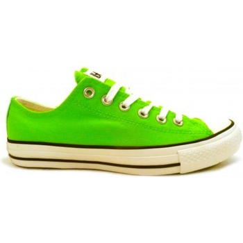 Scarpe Uomo Sneakers Converse 114061 Verde