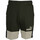 Abbigliamento Uomo Shorts / Bermuda Puma 847429 Verde