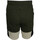 Abbigliamento Uomo Shorts / Bermuda Puma 847429 Verde