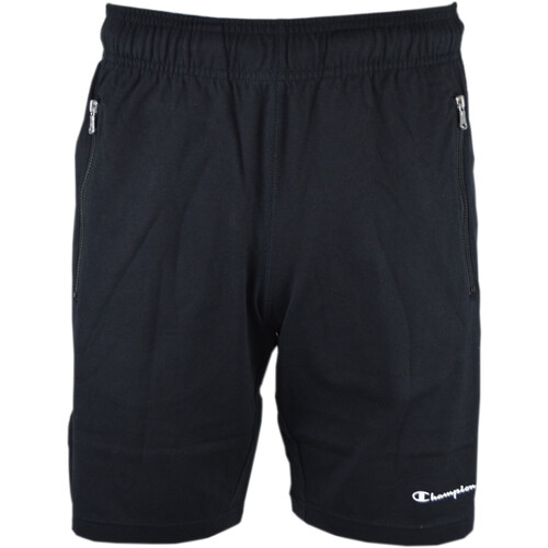 Abbigliamento Uomo Shorts / Bermuda Champion 217437 Nero
