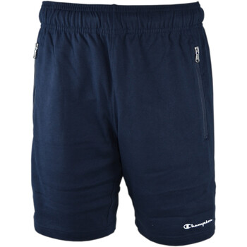 Abbigliamento Uomo Shorts / Bermuda Champion 217437 Blu