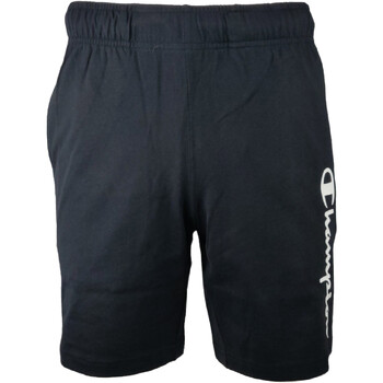 Abbigliamento Uomo Shorts / Bermuda Champion 217438 Nero