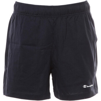 Abbigliamento Uomo Shorts / Bermuda Champion 217442 Blu