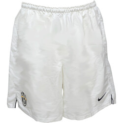 Abbigliamento Uomo Shorts / Bermuda Nike 147190 Bianco