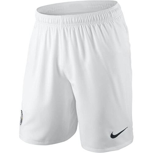 Abbigliamento Uomo Shorts / Bermuda Nike 479337 Bianco