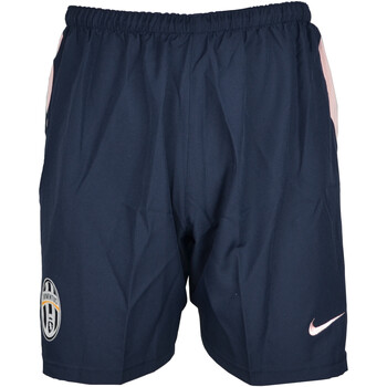 Abbigliamento Uomo Shorts / Bermuda Nike 118757 Blu