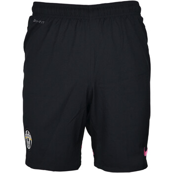 Abbigliamento Uomo Shorts / Bermuda Nike 419998 Nero