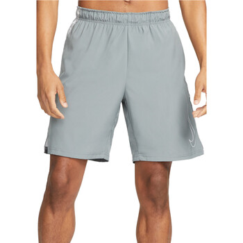 Abbigliamento Uomo Shorts / Bermuda Nike DM5954 Grigio