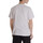 Abbigliamento Uomo T-shirt maniche corte Kappa 321675W Bianco