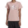 Abbigliamento Donna T-shirt maniche corte adidas Originals HA1224 Rosa