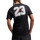 Abbigliamento Uomo T-shirt maniche corte Nike DM1428 Nero