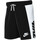 Abbigliamento Bambino Shorts / Bermuda Nike DO6586 Nero