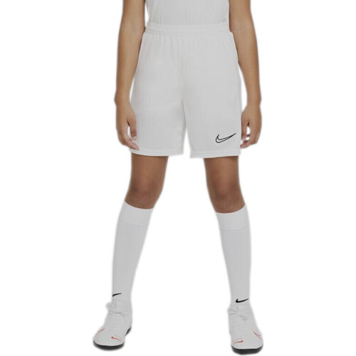 Abbigliamento Bambino Shorts / Bermuda Nike CW6109 Bianco